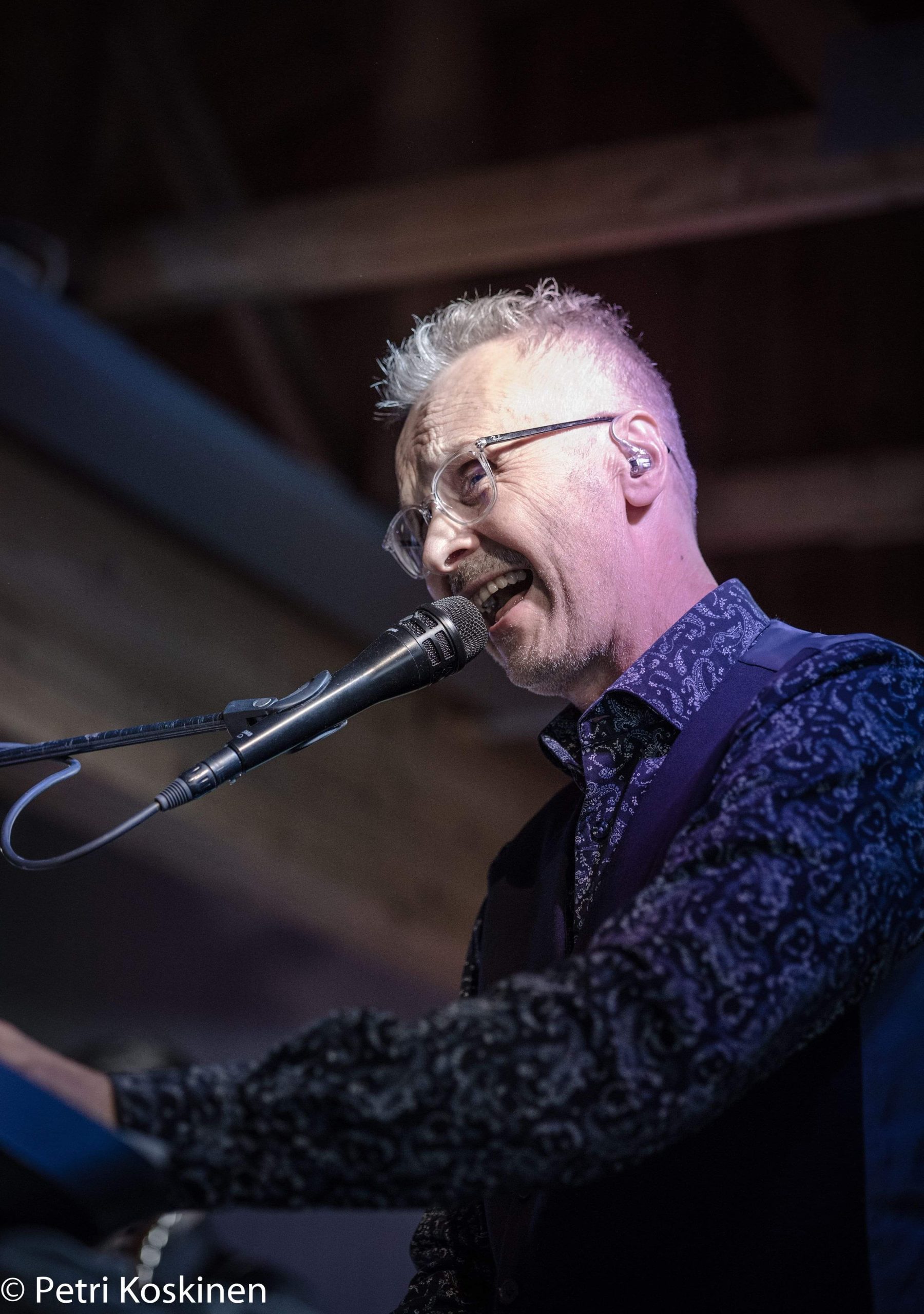 Kapellimestari Toivonen