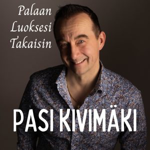 Ota yhteyttä!