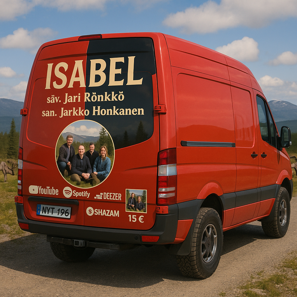 isabel