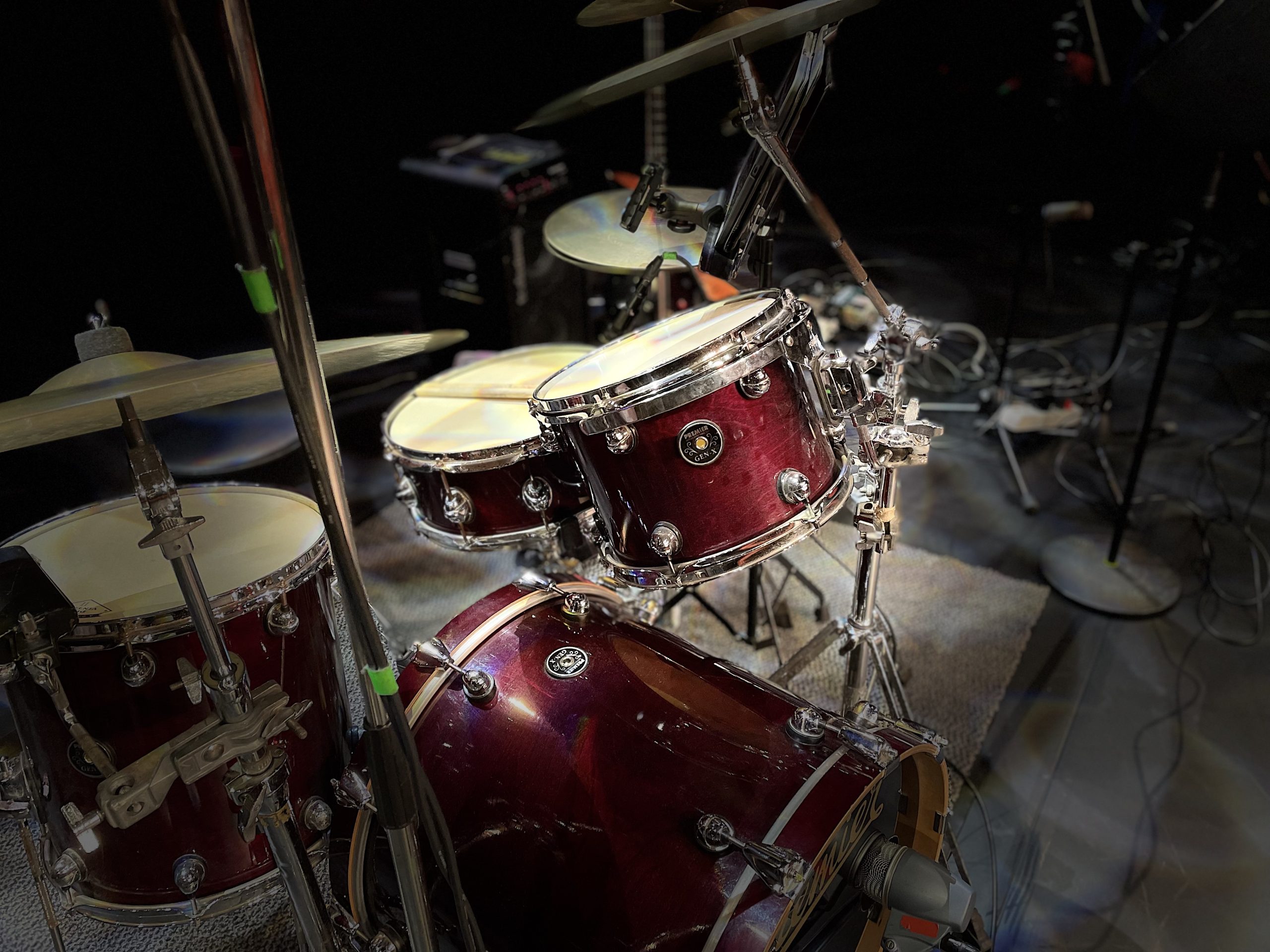 jannesetup
