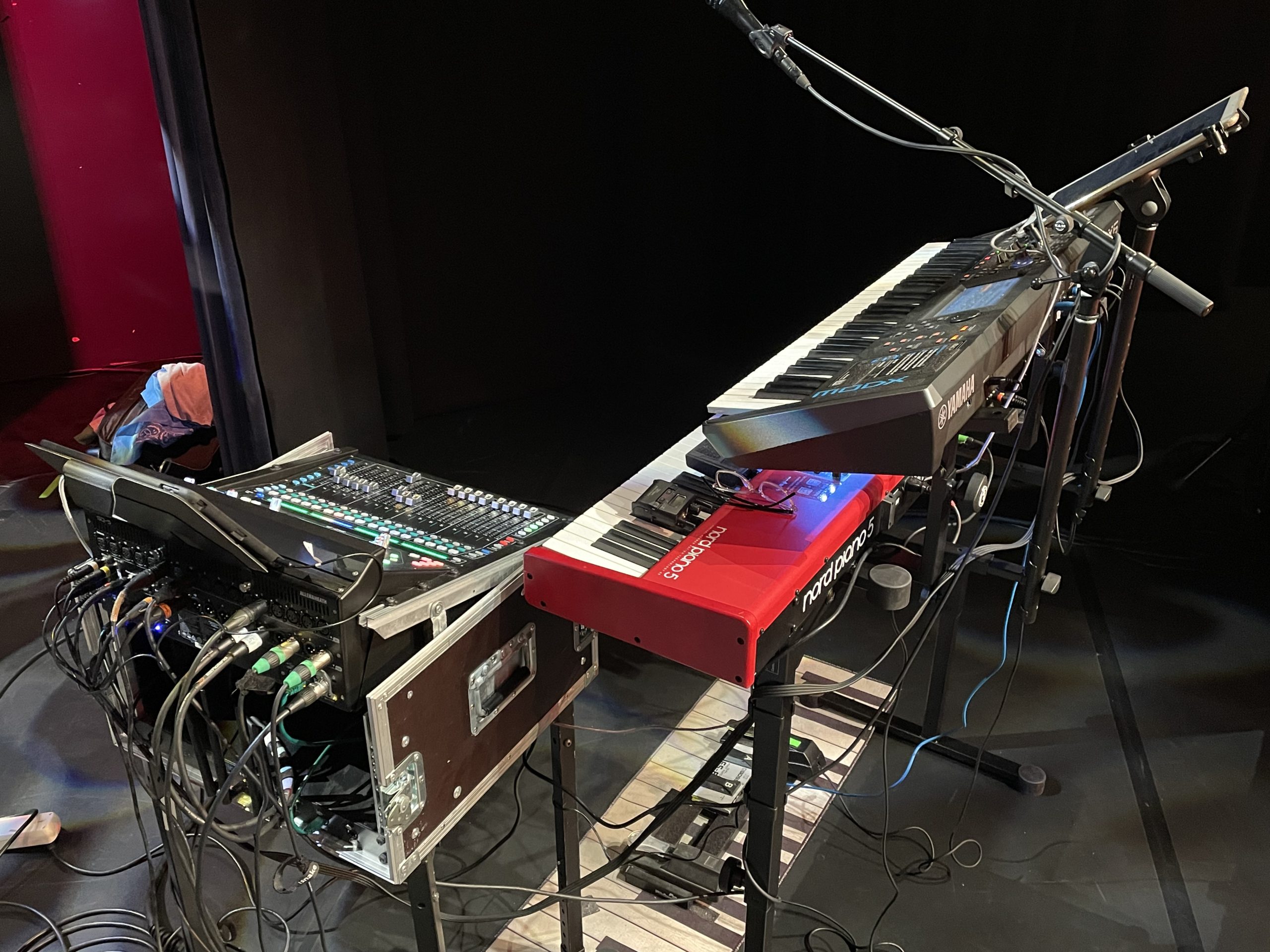timosetup